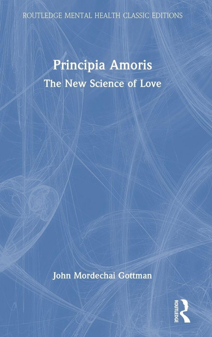 Principia Amoris Principia Amoris