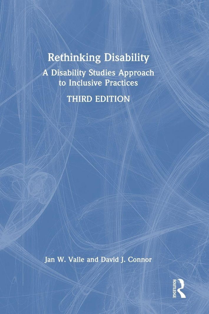 Rethinking Disability