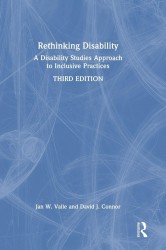 Rethinking Disability