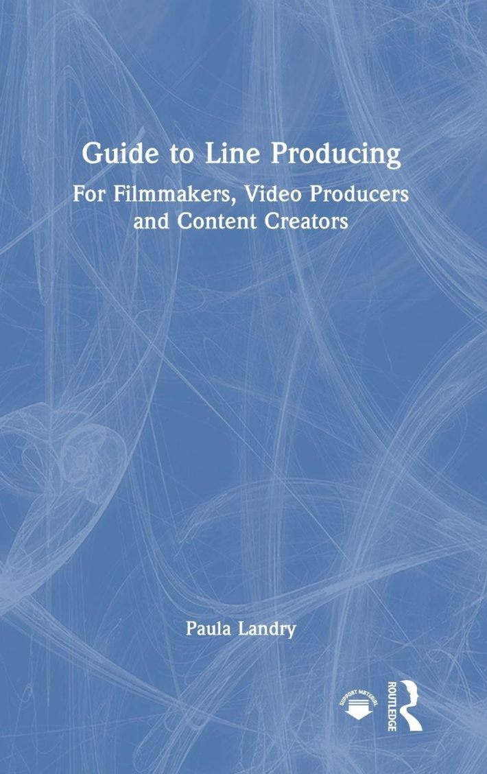 Guide to Line Producing