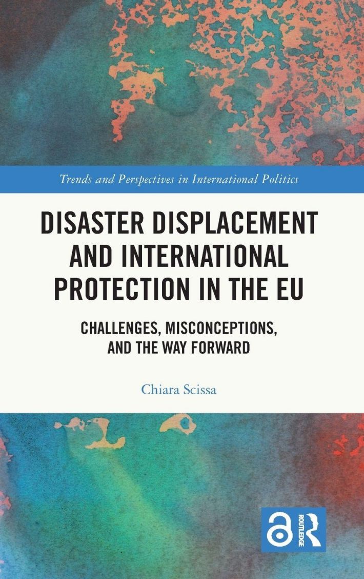 Disaster Displacement and International Protection in the EU