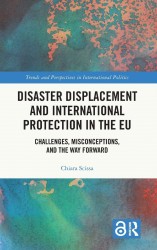Disaster Displacement and International Protection in the EU