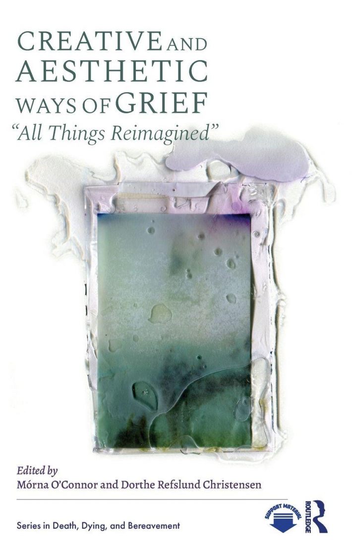 Creative and Aesthetic Ways of Grief