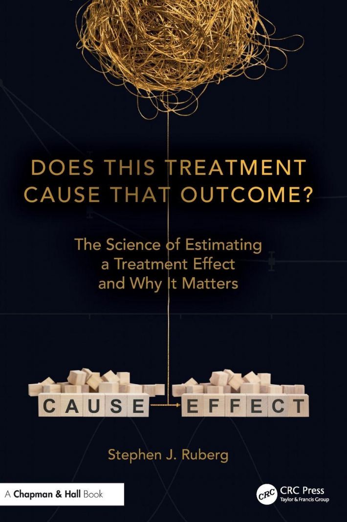 Does This Treatment Cause That Outcome?