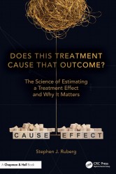 Does This Treatment Cause That Outcome?