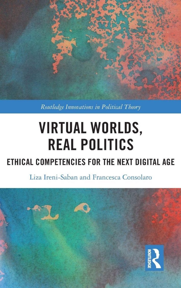 Virtual Worlds, Real Politics