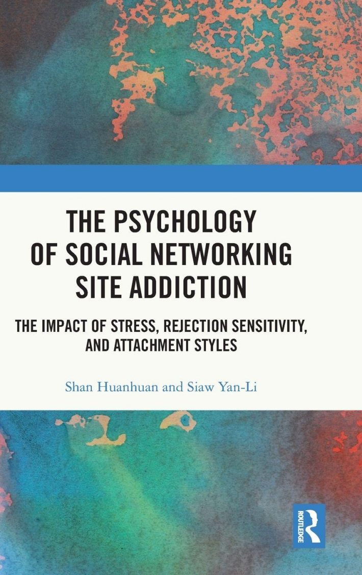 The Psychology of Social Networking Site Addiction