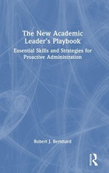 The New Academic Leader’s Playbook