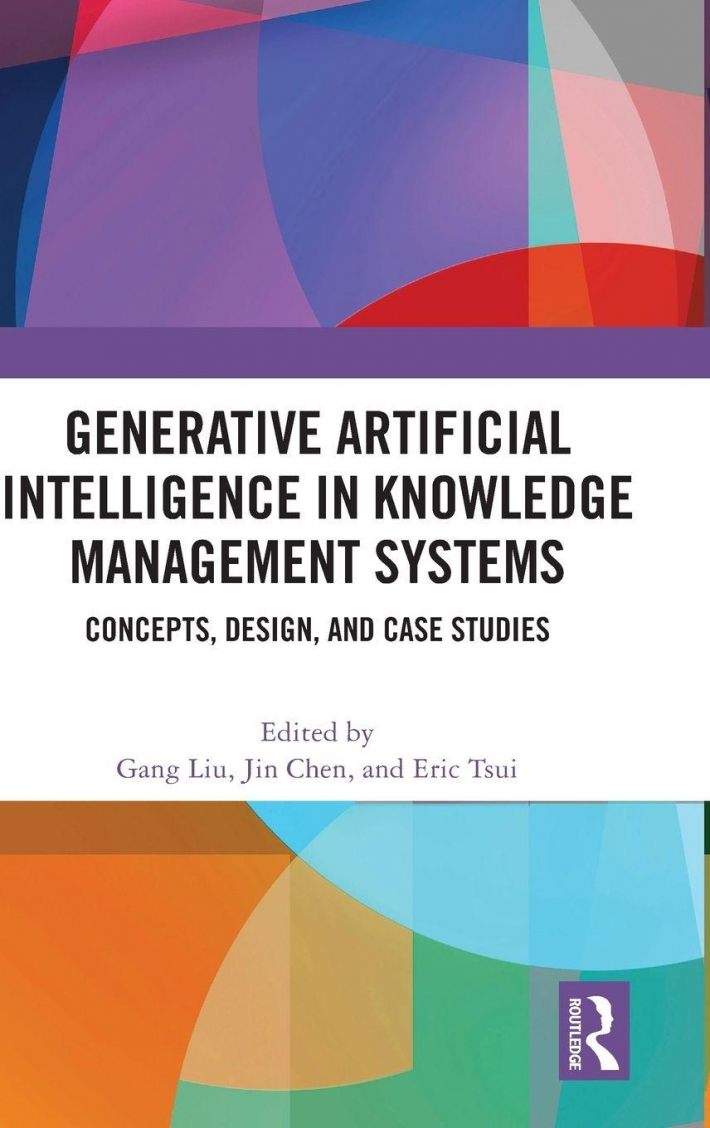 Generative Artificial Intelligence in Knowledge Management Systems
