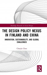 The Design Policy Nexus in Finland and China The Design Policy Nexus in Finland and China