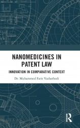 Nanomedicines in Patent Law
