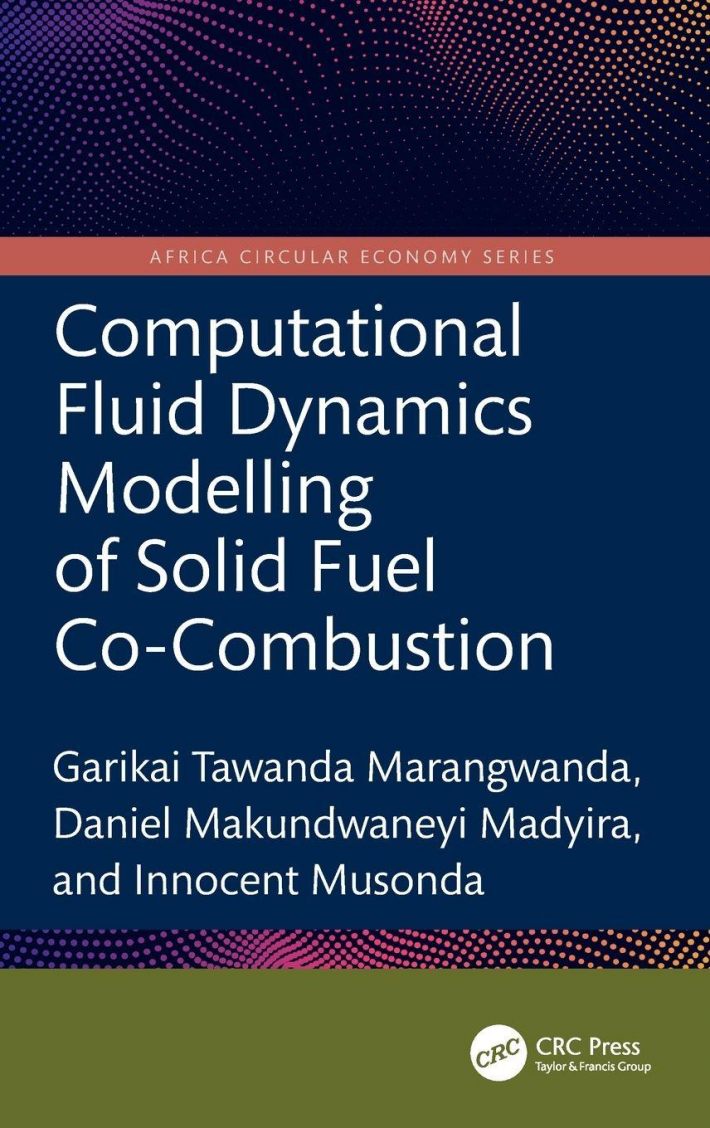 Computational Fluid Dynamics Modelling of Solid Fuel Co-Combustion