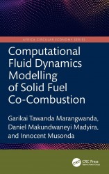 Computational Fluid Dynamics Modelling of Solid Fuel Co-Combustion