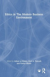 Ethics in The Modern Business Environment