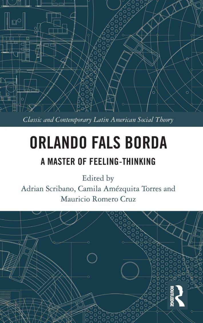 Orlando Fals Borda Orlando Fals Borda