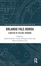 Orlando Fals Borda Orlando Fals Borda