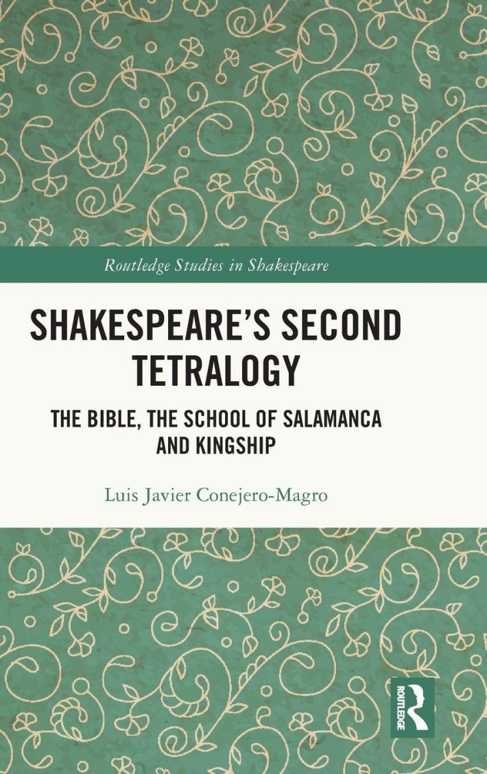 Shakespeare’s Second Tetralogy