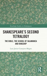 Shakespeare’s Second Tetralogy