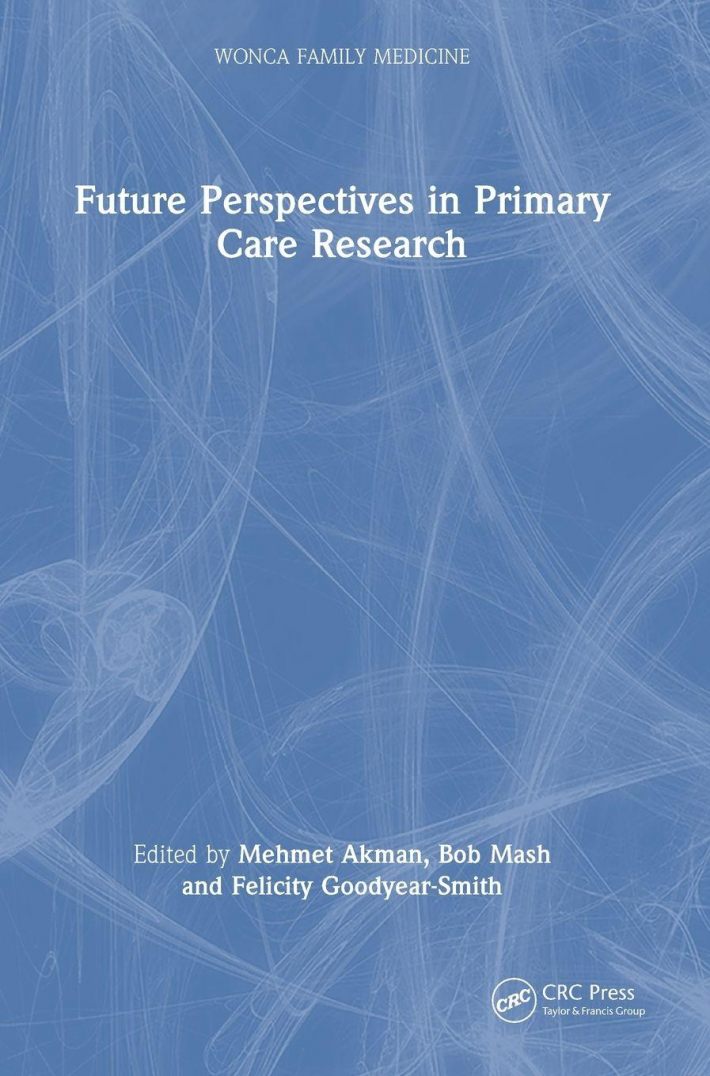 Future Perspectives in Primary Care Research