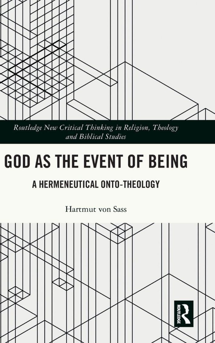 God as the Event of Being