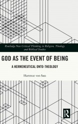 God as the Event of Being