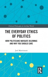The Everyday Ethics of Politics