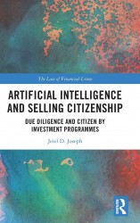 Artificial Intelligence and Selling Citizenship