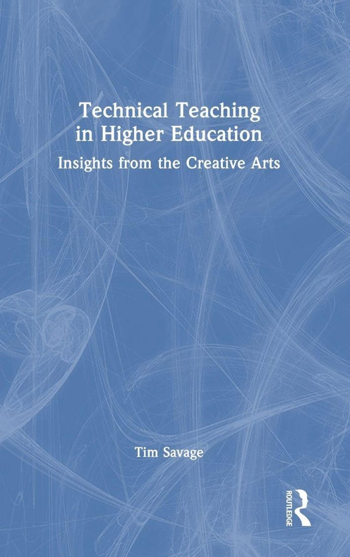 Technical Teaching in Higher Education