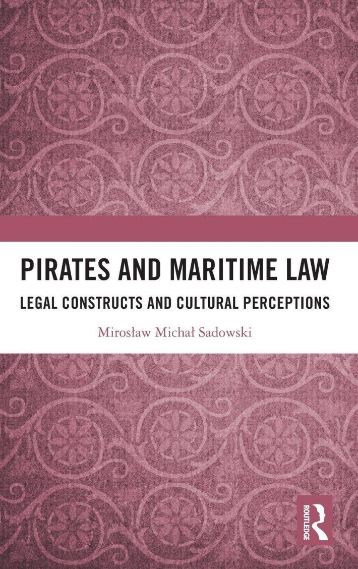 Pirates and Maritime Law