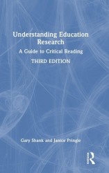 Understanding Education Research Understanding Education Research