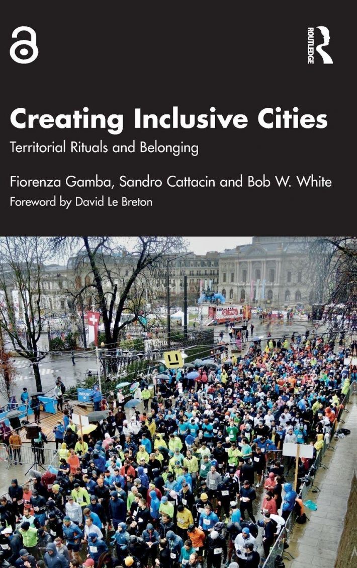 Creating Inclusive Cities Creating Inclusive Cities