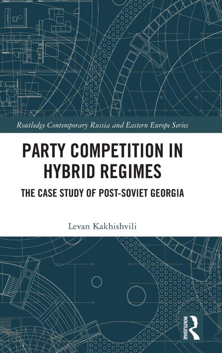 Party Competition in Hybrid Regimes