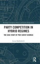 Party Competition in Hybrid Regimes