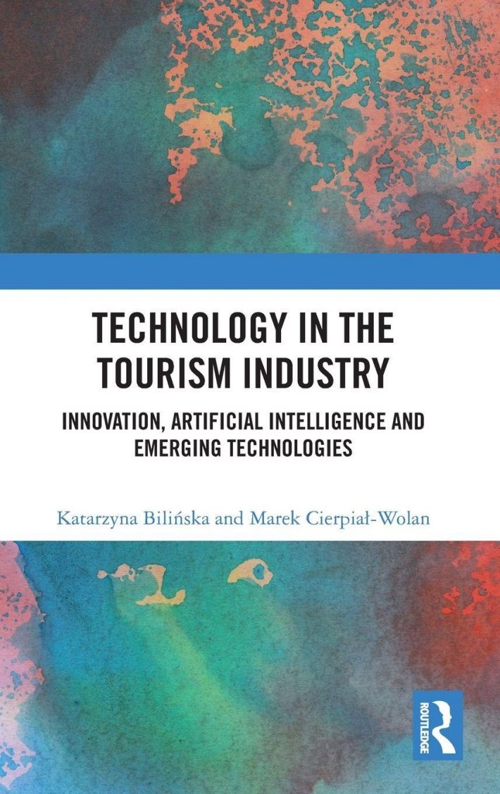 Technology in the Tourism Industry