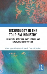 Technology in the Tourism Industry