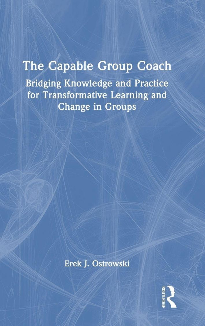 The Capable Group Coach