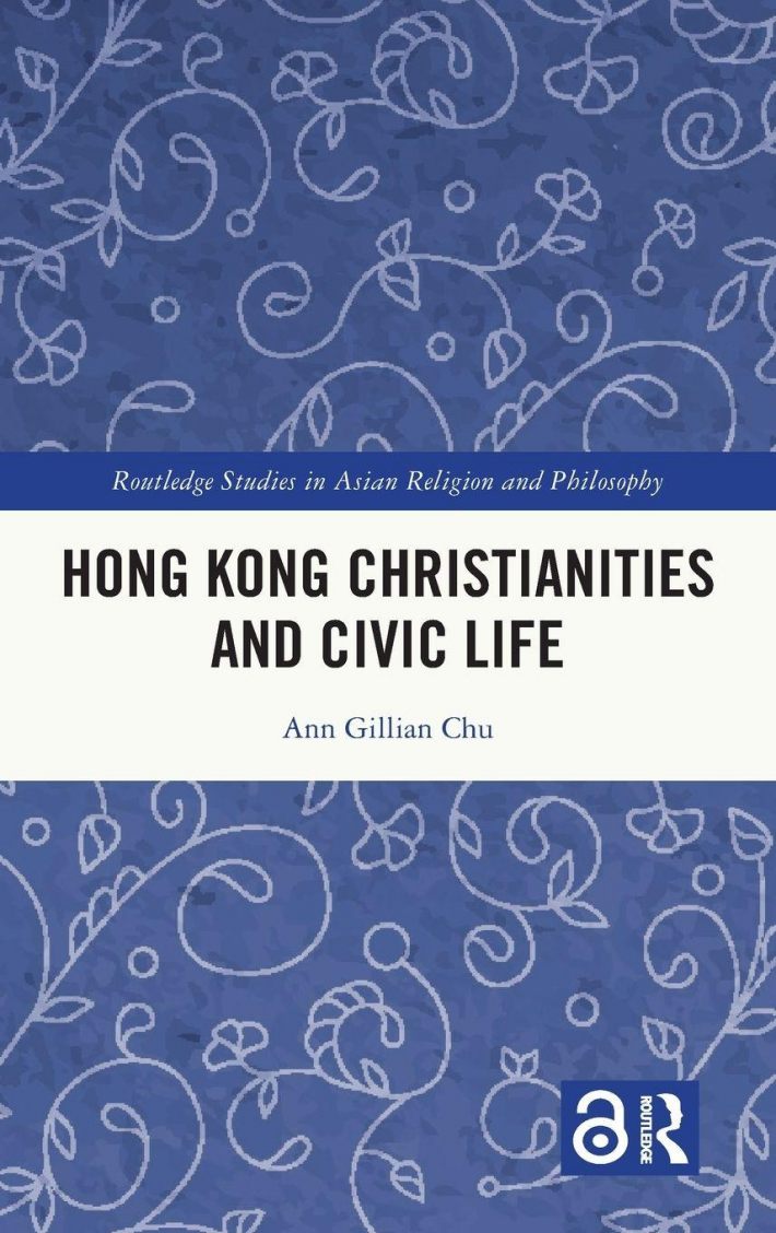 Hong Kong Christianities and Civic Life