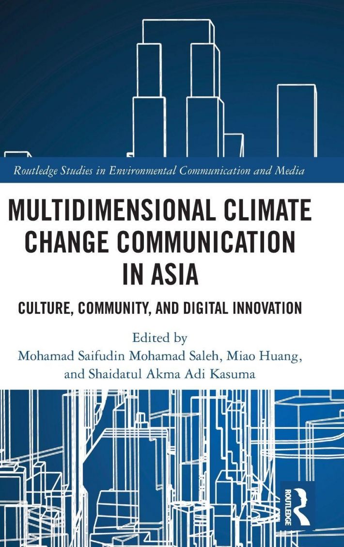 Multidimensional Climate Change Communication in Asia