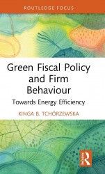 Green Fiscal Policy and Firm Behaviour