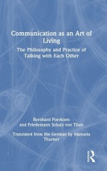 Communication as an Art of Living