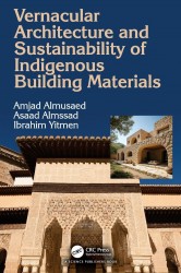 Vernacular Architecture and Sustainability of Indigenous Building Materials