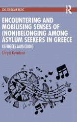 Encountering and Mobilising Senses of (Non)Belonging Among Asylum Seekers in Greece