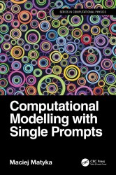 Computational Modelling with Single Prompts