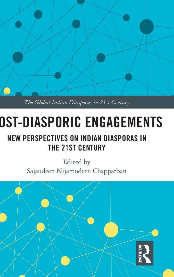 Post-Diasporic Engagements