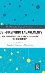 Post-Diasporic Engagements