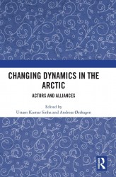 Changing Dynamics in the Arctic Changing Dynamics in the Arctic
