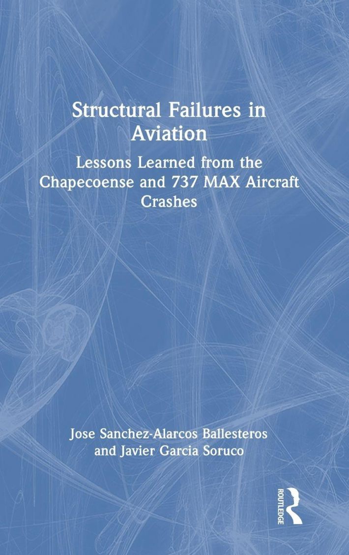 Structural Failures in Aviation