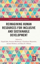 Reimagining Human Resources for Inclusive and Sustainable Development Reimagining Human Resources for Inclusive and Sustainable Development