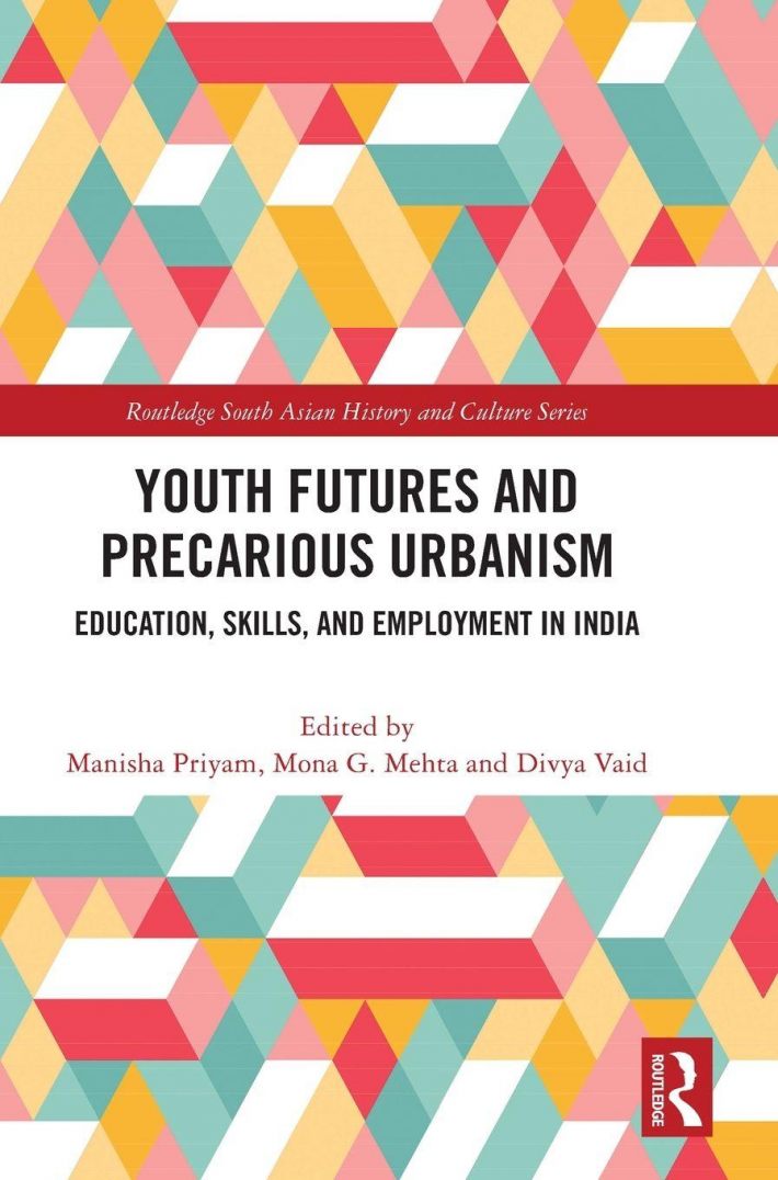 Youth Futures and Precarious Urbanism