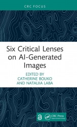 Six Critical Lenses on AI-Generated Images